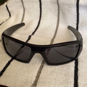Oakley GasCan sunglasses
